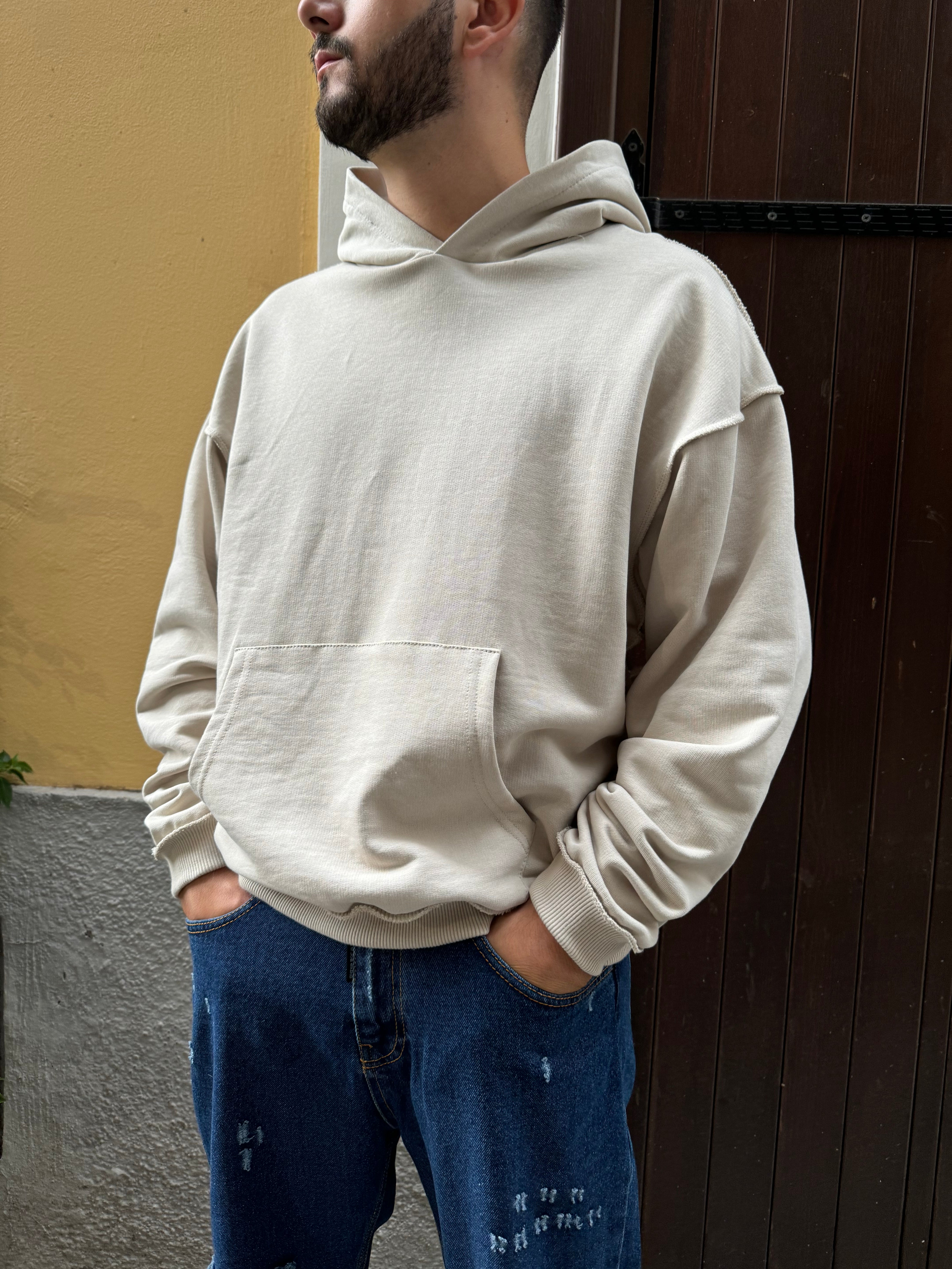 FELPA RAMBLE - Bluff Clothing Store