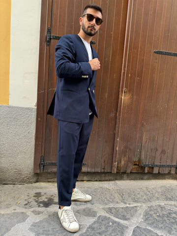 ABITO NJB MONOPETTO - Bluff Clothing Store