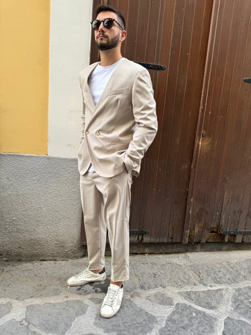 ABITO NJB MONOPETTO - Bluff Clothing Store