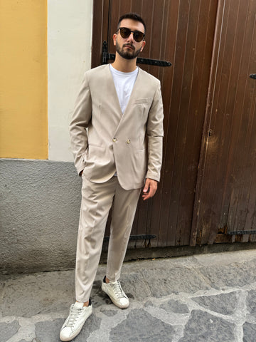 ABITO NJB MONOPETTO - Bluff Clothing Store