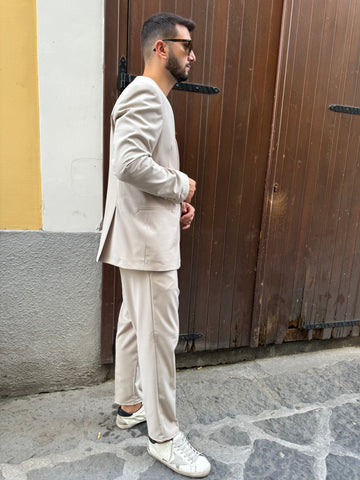ABITO NJB MONOPETTO - Bluff Clothing Store
