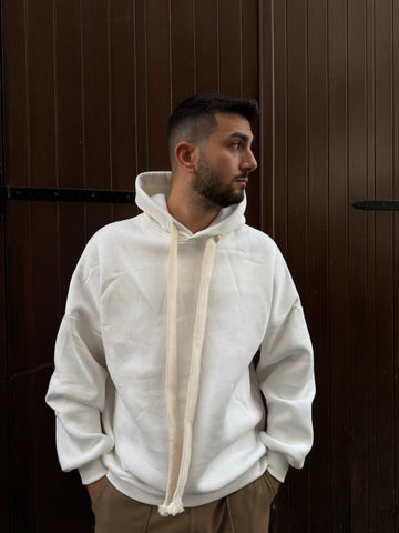 FELPA LAST - Bluff Clothing Store