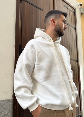 FELPA LAST - Bluff Clothing Store