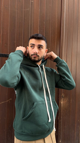 FELPA ABSOLUTE - Bluff Clothing Store