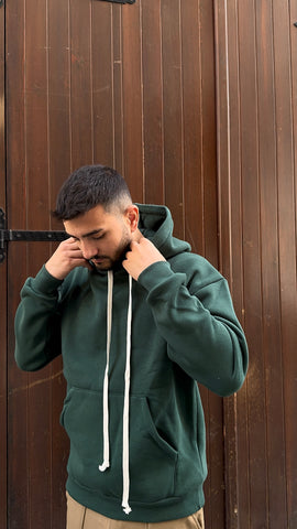 FELPA ABSOLUTE - Bluff Clothing Store