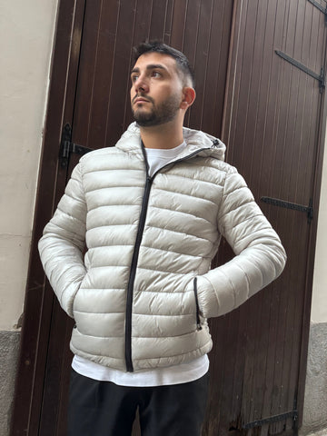 GIUBBINO REVERSE - Bluff Clothing Store