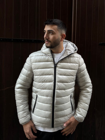GIUBBINO REVERSE - Bluff Clothing Store