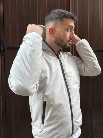 GIUBBINO REVERSE - Bluff Clothing Store