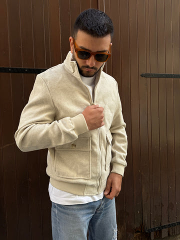 JACKET BOTTOM - Bluff Clothing Store