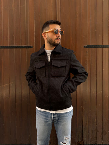 JACKET 17 - Bluff Clothing Store