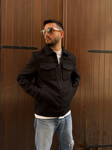 JACKET 17 - Bluff Clothing Store