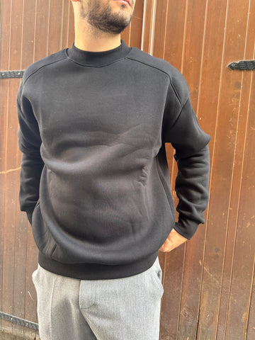 MAGLION BLACK - Bluff Clothing Store