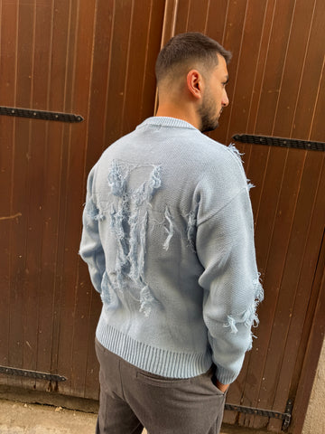 MAGLIONE RAST - Bluff Clothing Store