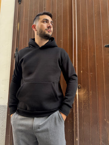 FELPA 2.0 - Bluff Clothing Store