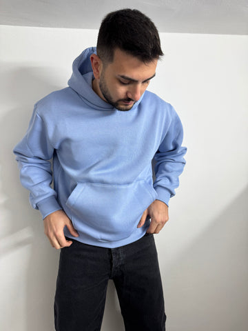 FELPA BOXYFIT