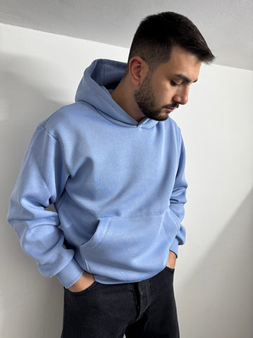 FELPA BOXYFIT
