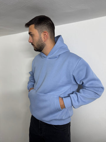 FELPA BOXYFIT