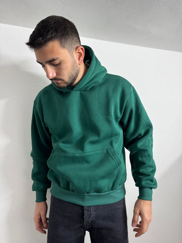 FELPA BOXYFIT