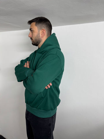 FELPA BOXYFIT