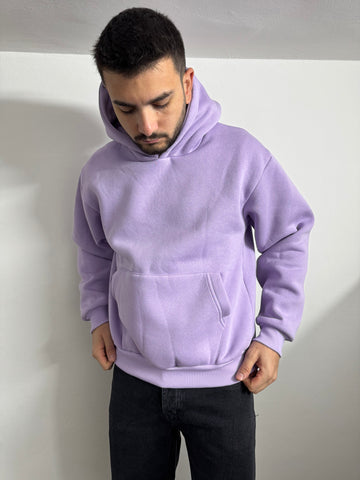 FELPA BOXYFIT