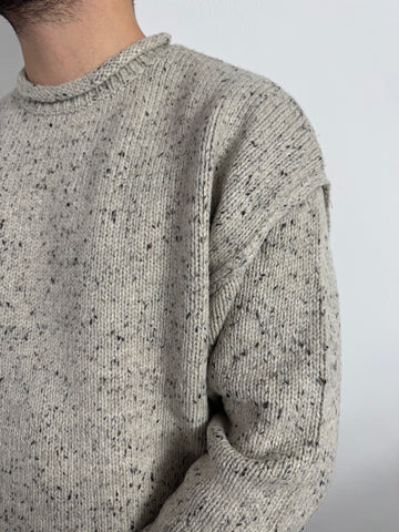 MAGLIONE FANTASY