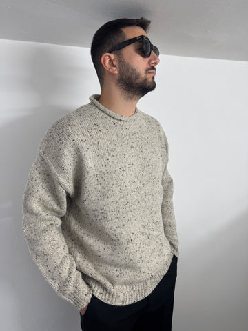 MAGLIONE FANTASY
