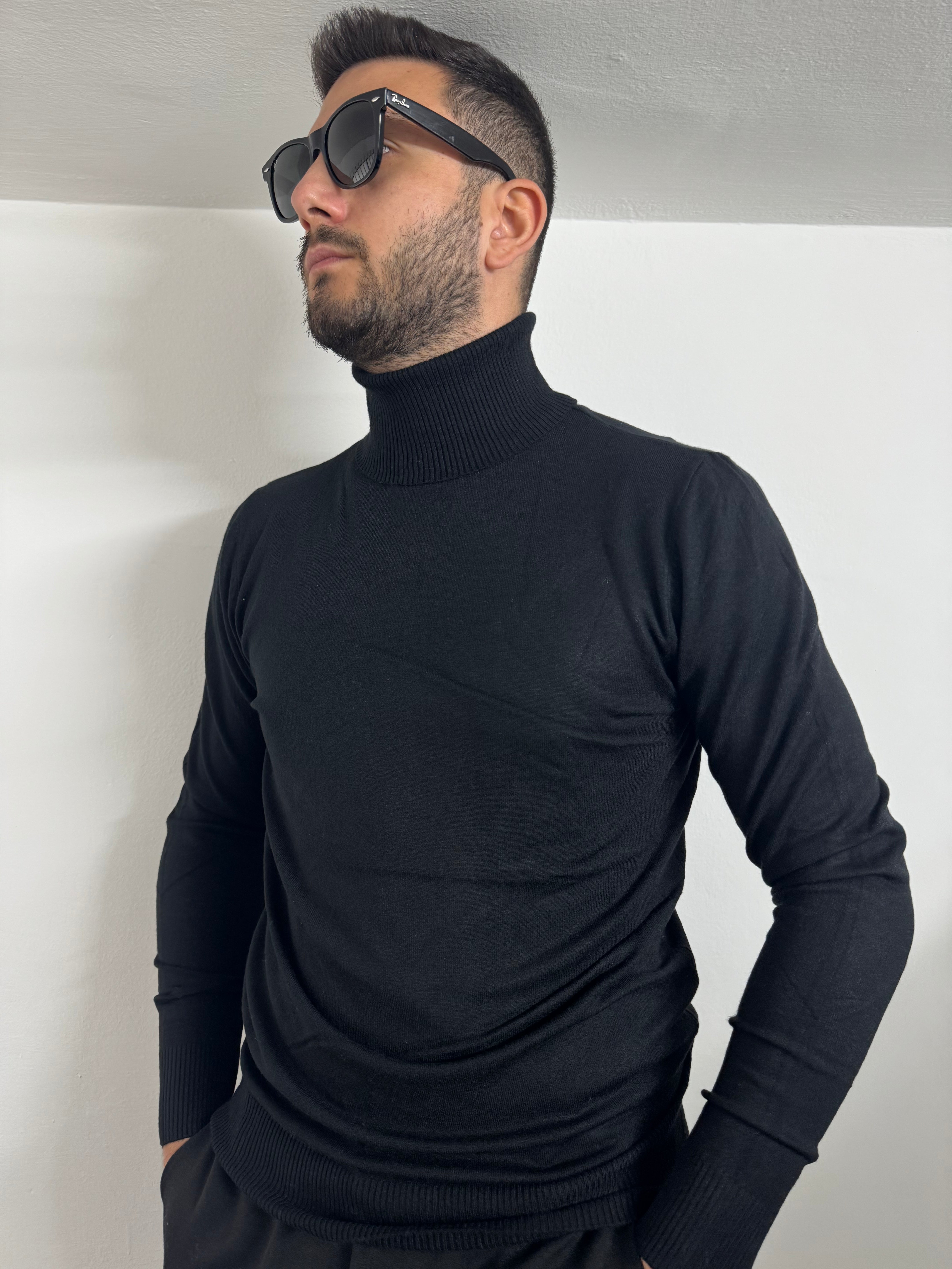 MAGLIONCINO DOLCEVITA