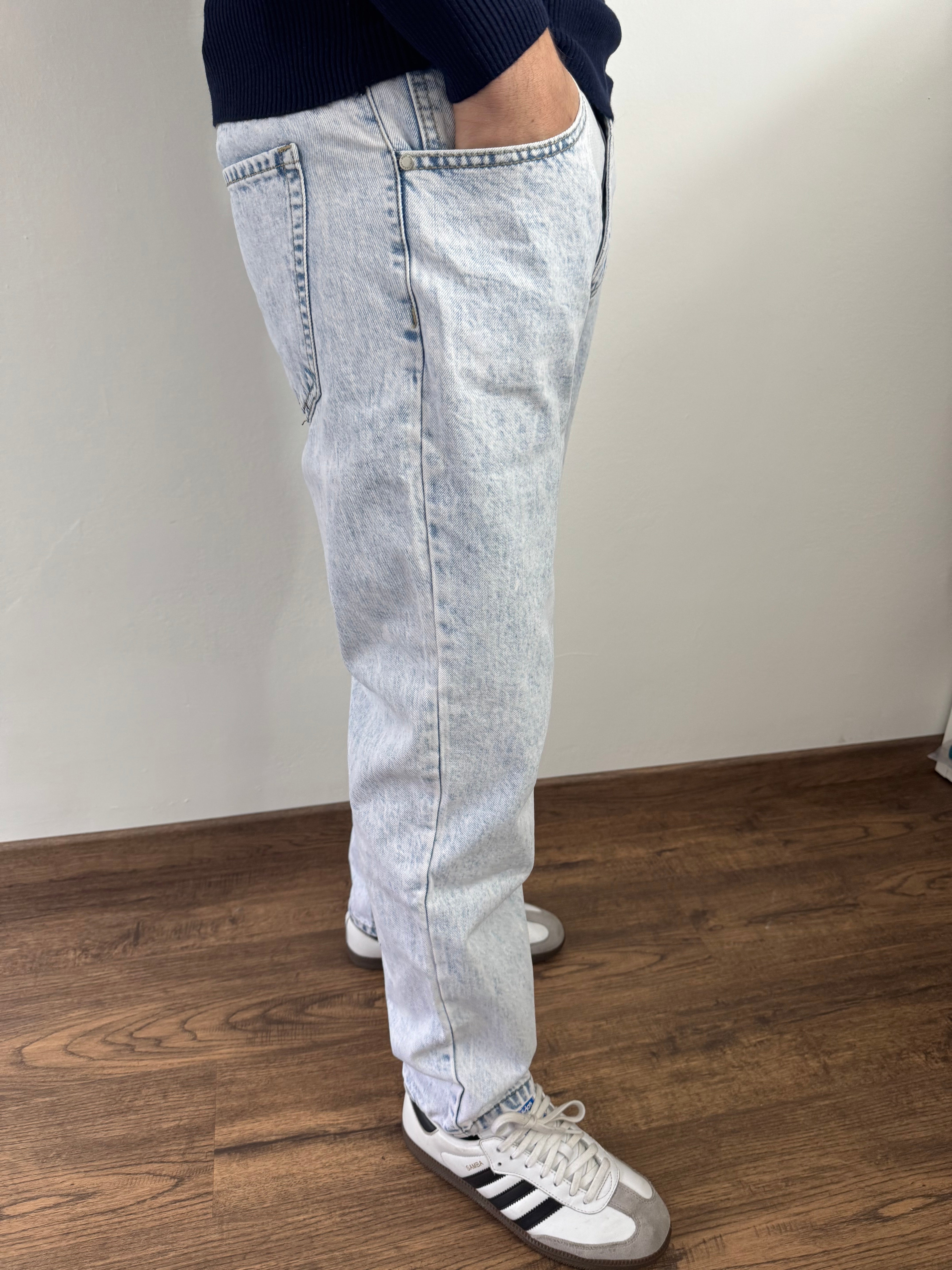 JEANS STAY