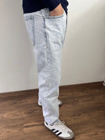 JEANS STAY
