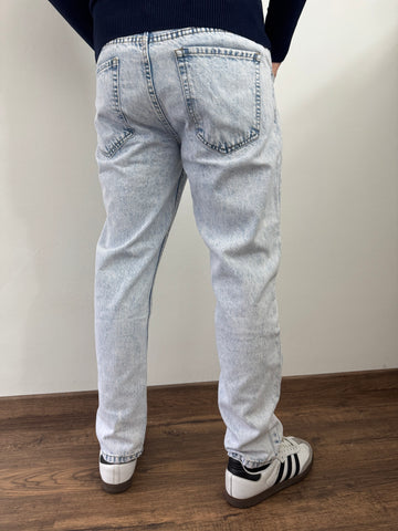 JEANS STAY