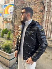 BLAUER WAVE B