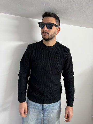 MAGLIONE FLAT