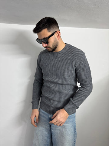 MAGLIONE FLAT