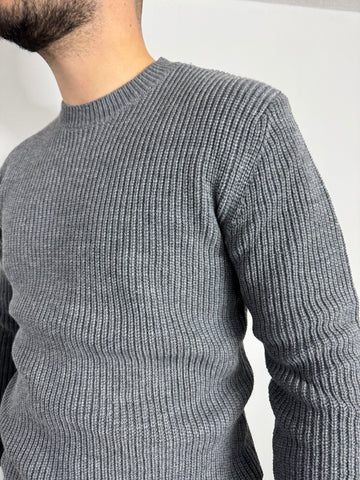 MAGLIONE FLAT