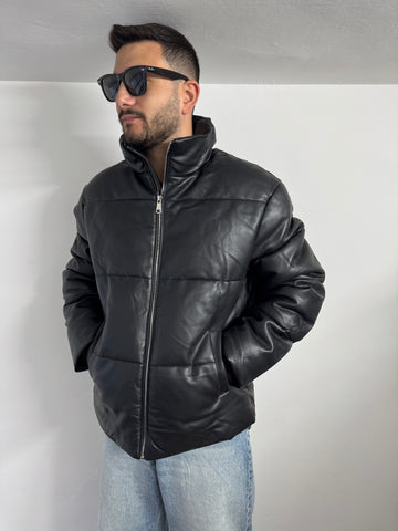 BOMBER ECOPELLE