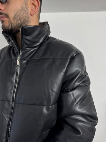 BOMBER ECOPELLE