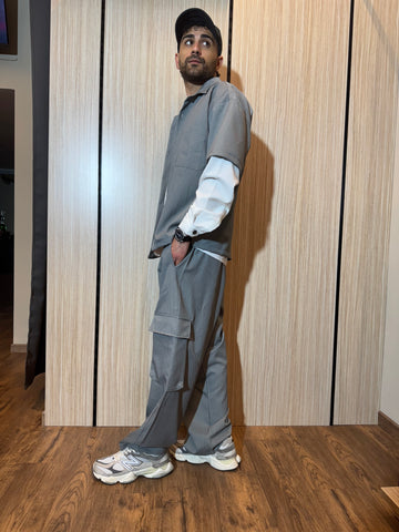 COORDINATO DOUBLE