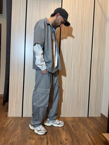 COORDINATO DOUBLE