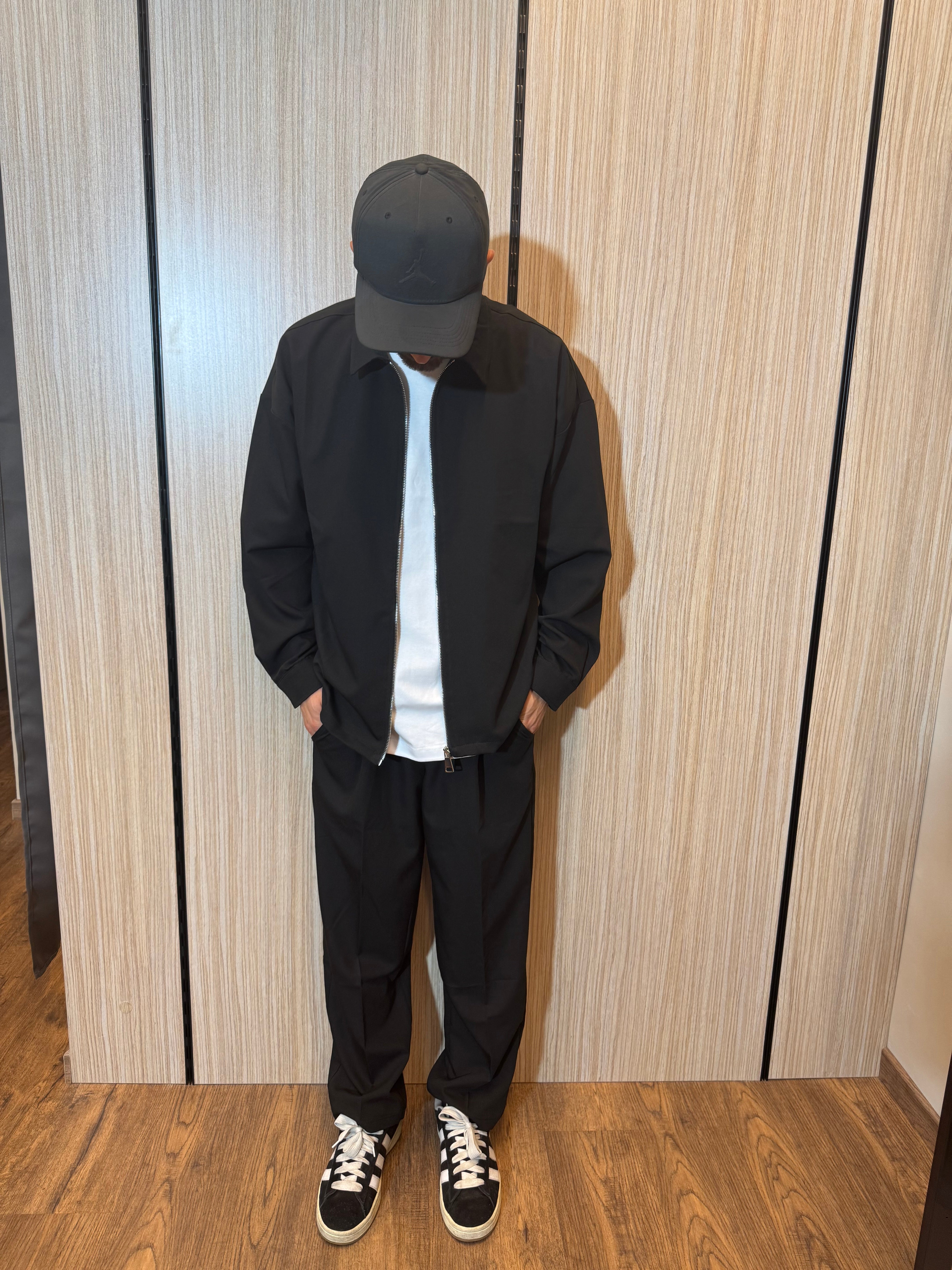 COORDINATO FULL