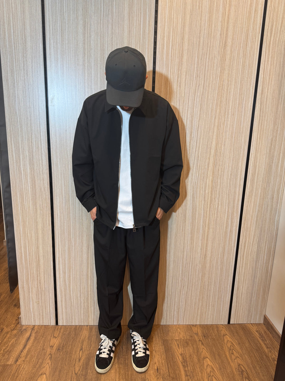 COORDINATO FULL