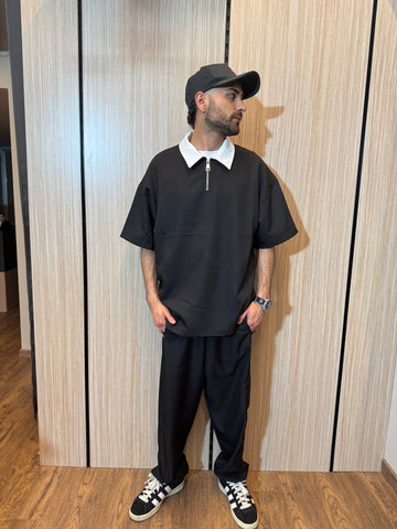 COORDINATO FLAME 2.0