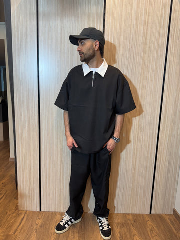 COORDINATO FLAME 2.0