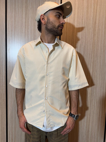CAMICIA MILLE RIGHE