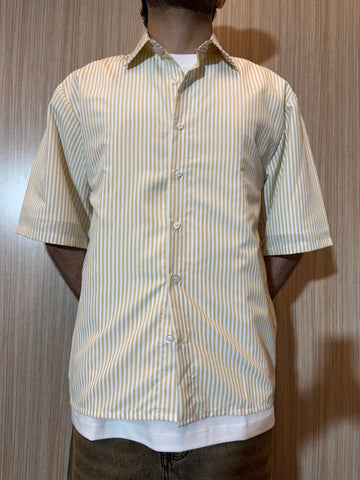 CAMICIA MILLE RIGHE