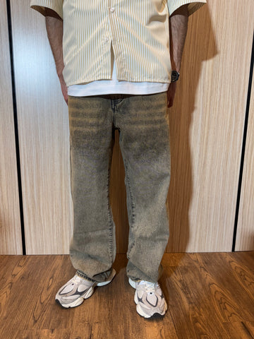JEANS BAGGY VINTAGE
