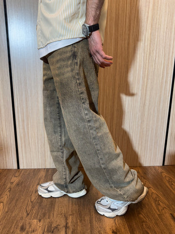 JEANS BAGGY VINTAGE