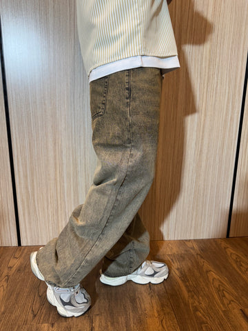 JEANS BAGGY VINTAGE