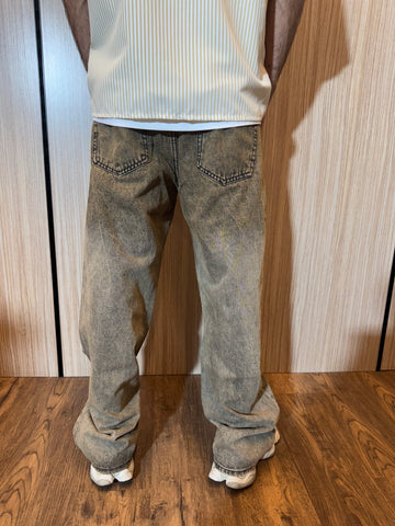 JEANS BAGGY VINTAGE