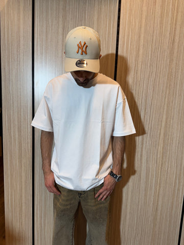 T-SHIRT BASIC W