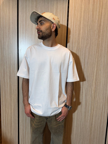 T-SHIRT BASIC W